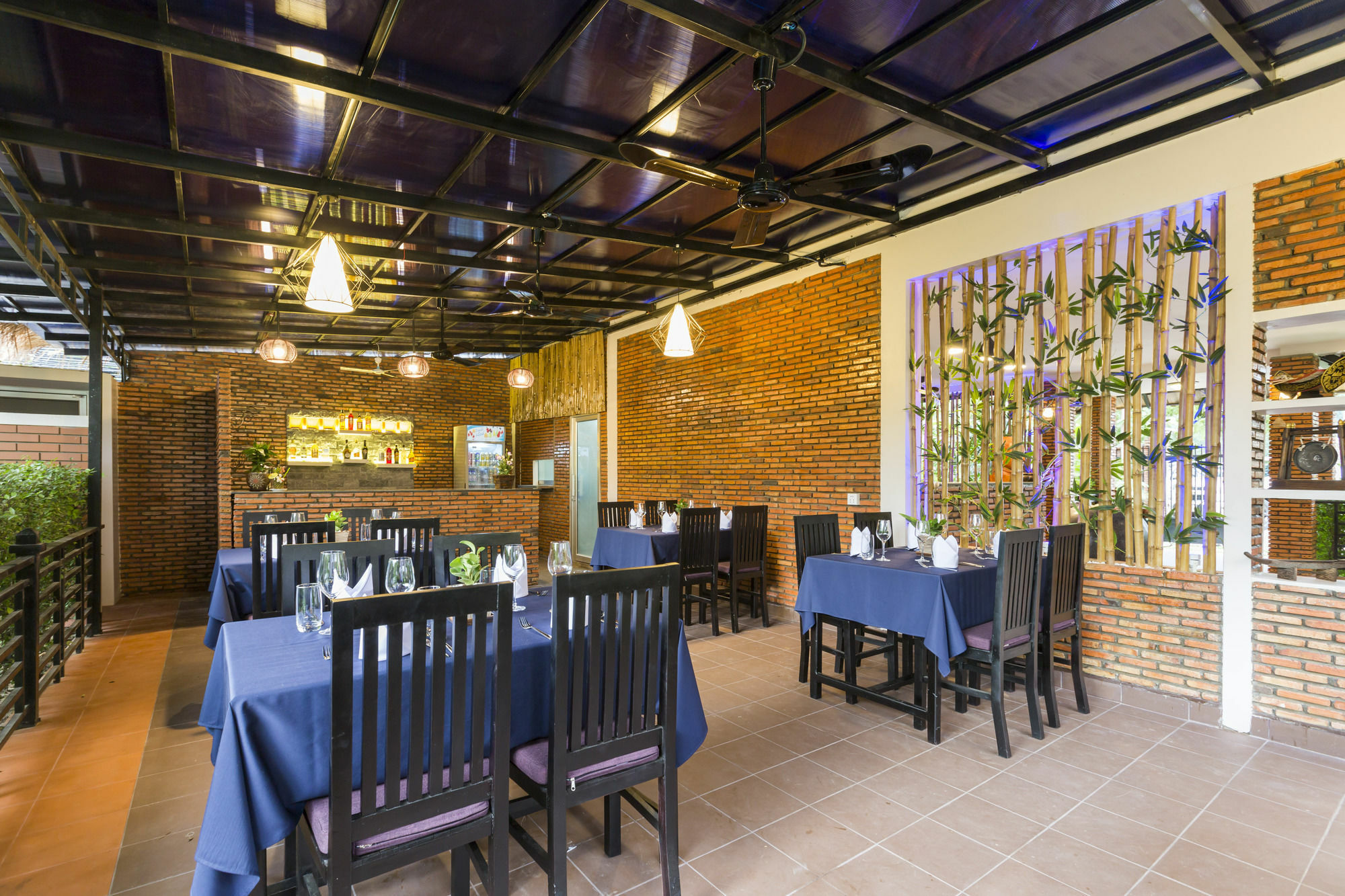 Sambath Residence Siem Reap Exterior photo